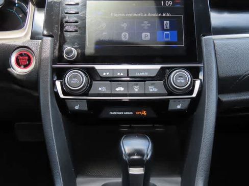 Used 2020 Honda Civic EX image 20