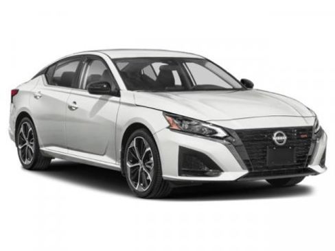 New 2025 Nissan Altima 2.5 SR w/ SR Premium Package image 9