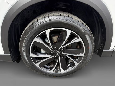 Certified 2023 MAZDA CX-5 AWD 2.5 S w/ Premium Plus Pkg image 9