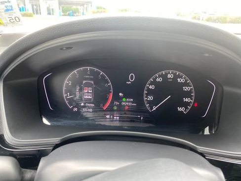 Used 2022 Honda Civic Sport image 18