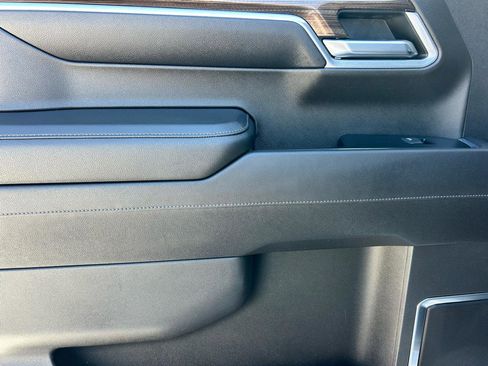 Used 2022 Chevrolet Silverado 1500 LT w/ All Star Edition Plus image 15