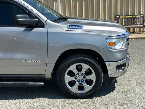 Used 2019 RAM 1500 Big Horn AWD/4WD image 42