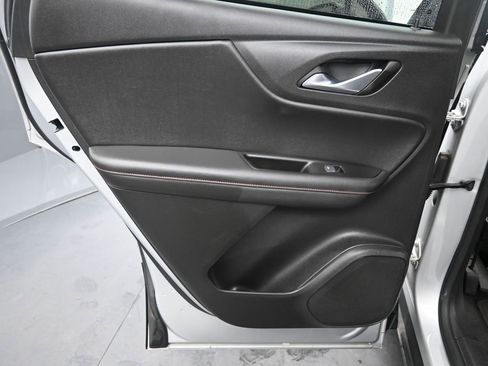 Used 2022 Chevrolet Blazer RS image 16