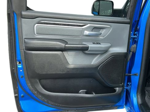 Used 2023 RAM 1500 Big Horn image 20