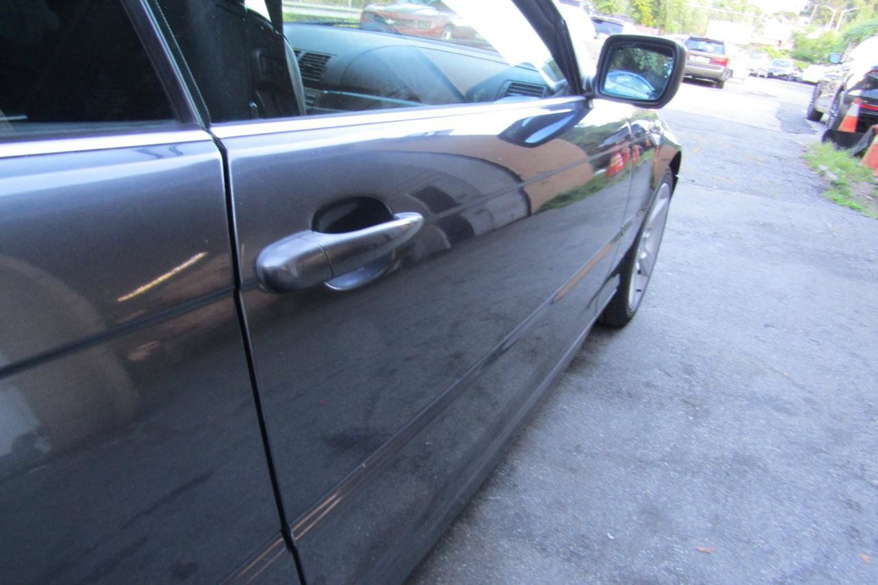 Used 2006 BMW 325Ci Convertible RWD image 20