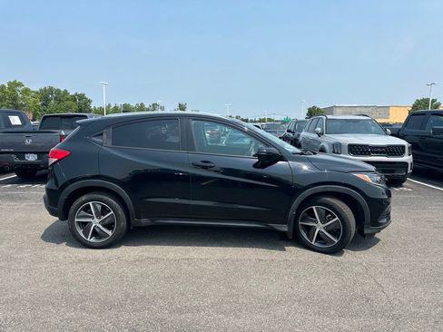 Used 2022 Honda HR-V EX image 13