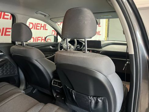 Used 2023 Hyundai Santa Fe SEL w/ Cargo Package AWD/4WD image 12