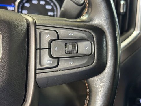 Used 2023 GMC Sierra 2500 AT4 w/ AT4 Preferred Package image 36