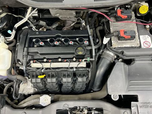 Used 2017 Jeep Patriot Sport w/ Power Value Group image 22