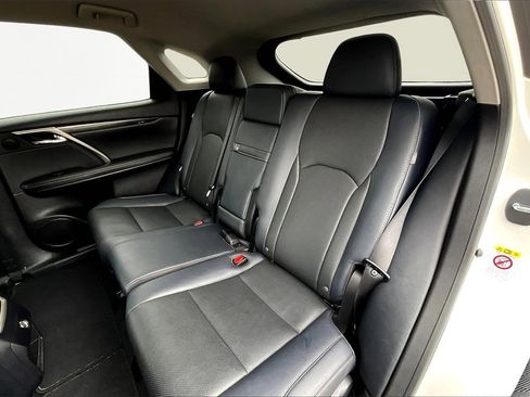 Used 2019 Lexus RX 350 FWD image 26
