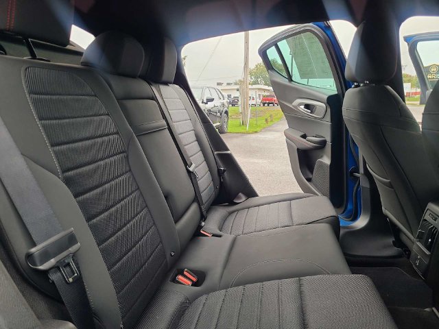 Used 2024 Dodge Hornet R/T AWD/4WD image 18