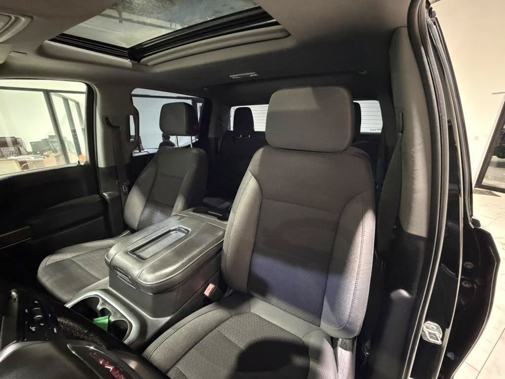 Used 2020 GMC Sierra 1500 Elevation w/ Elevation Value Package AWD/4WD image 16
