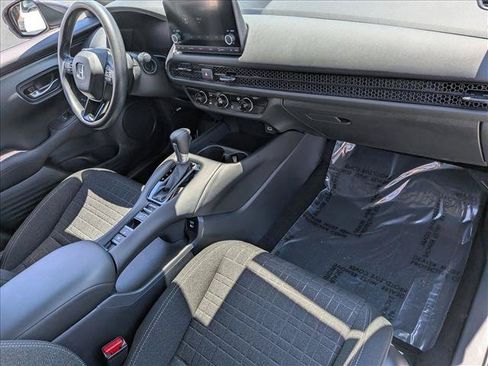 Certified 2024 Honda HR-V LX image 20