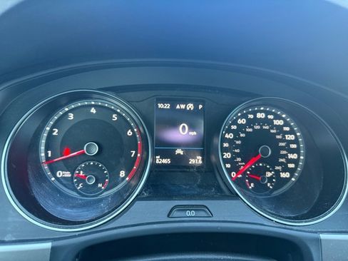 Used 2020 Volkswagen Atlas Cross Sport SE image 5