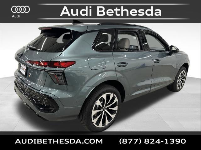 New 2026 Audi Q3 quattro 2.0T AWD/4WD image 7