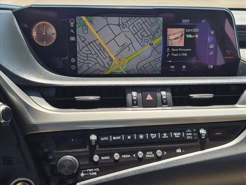 Used 2020 Lexus ES 350 w/ Premium Package FWD image 19