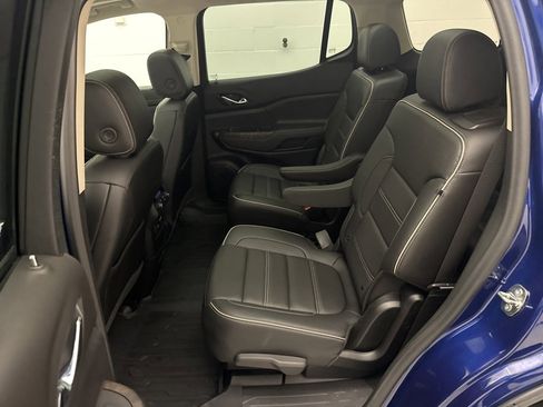 Used 2023 GMC Acadia Denali w/ Denali Ultimate Package image 61