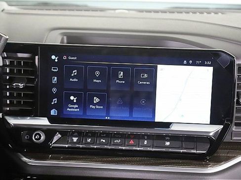 New 2025 Chevrolet Silverado 2500 LT w/ Texas Edition image 9