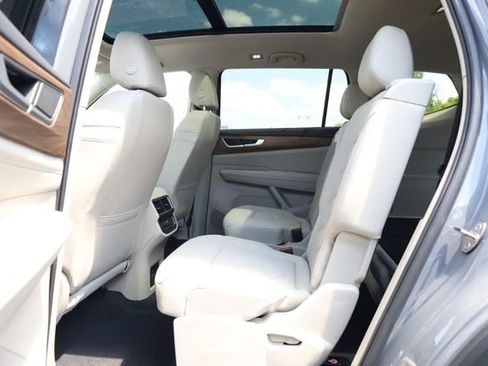 New 2026 Volkswagen Atlas SE AWD/4WD image 23