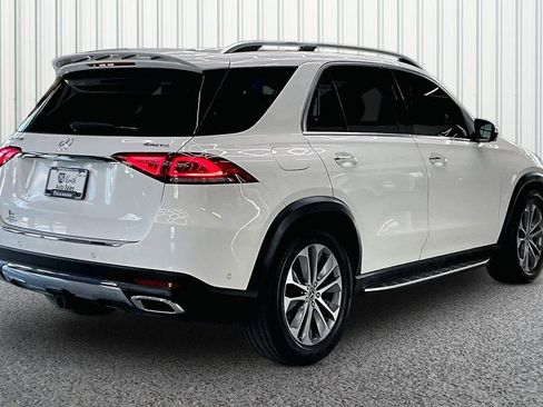 Used 2021 Mercedes-Benz GLE 350 4MATIC image 6