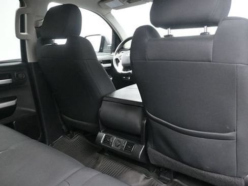 Used 2021 Toyota Tundra SR5 AWD/4WD image 15