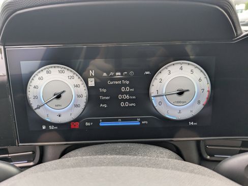 New 2025 Hyundai Elantra N image 24