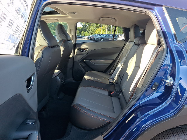 New 2026 Subaru Crosstrek 2.5i Limited AWD/4WD image 6