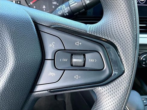 Certified 2026 Chevrolet Trax LS FWD image 21