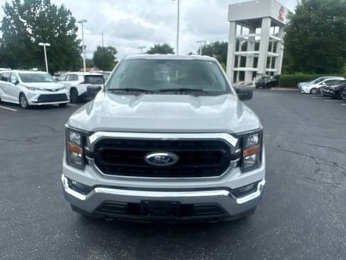 Used 2023 Ford F150 XLT AWD/4WD image 10