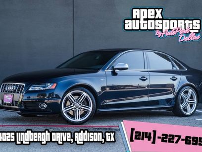 Used 2010 Audi S4 Premium Plus