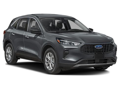 New 2024 Ford Escape FWD image 6