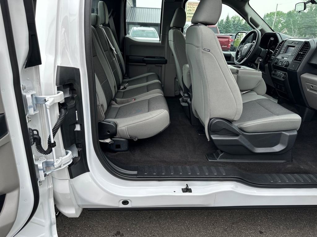 Used 2020 Ford F150 XL w/ Equipment Group 101A Mid RWD image 22
