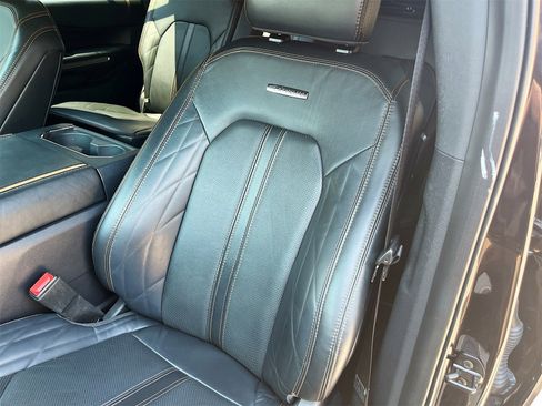 Used 2022 Ford Expedition Max Platinum image 20