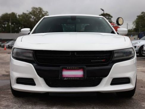 Used 2015 Dodge Charger Police RWD image 20