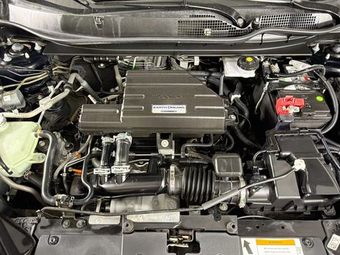 Used 2020 Honda CR-V LX image 31