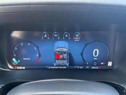 Used 2026 Ford F150 Lariat AWD/4WD image 14
