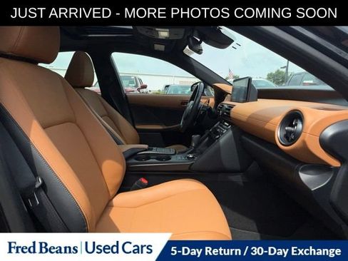 Used 2024 Lexus IS 350 F Sport w/ Accessory Package 2 AWD/4WD image 17