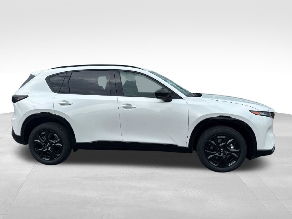 New 2026 MAZDA CX-5 2.5 S w/ Premium Plus Package AWD/4WD image 6