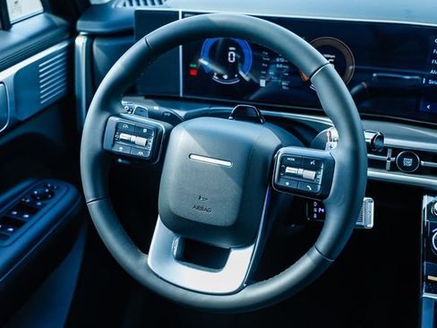 New 2026 Hyundai Santa Fe SEL FWD image 16
