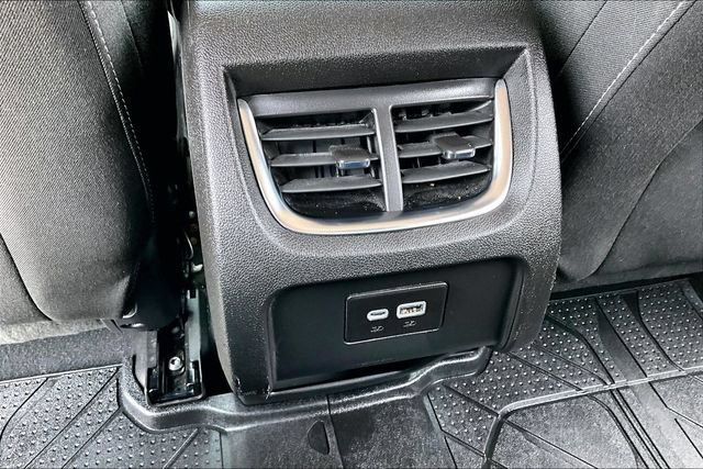 Used 2024 Chevrolet Blazer LT w/ Convenience Package FWD image 10