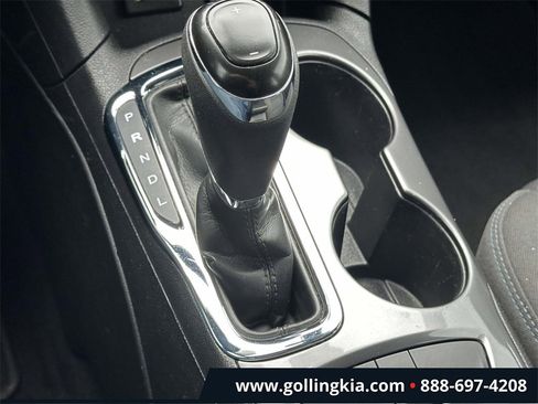 Used 2018 Chevrolet Cruze LT w/ Convenience Package image 26