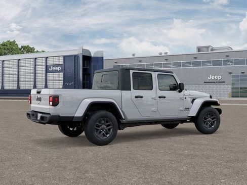 New 2026 Jeep Gladiator Sport image 2