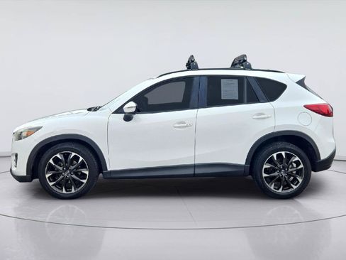 Used 2016 MAZDA CX-5 Grand Touring AWD/4WD image 2