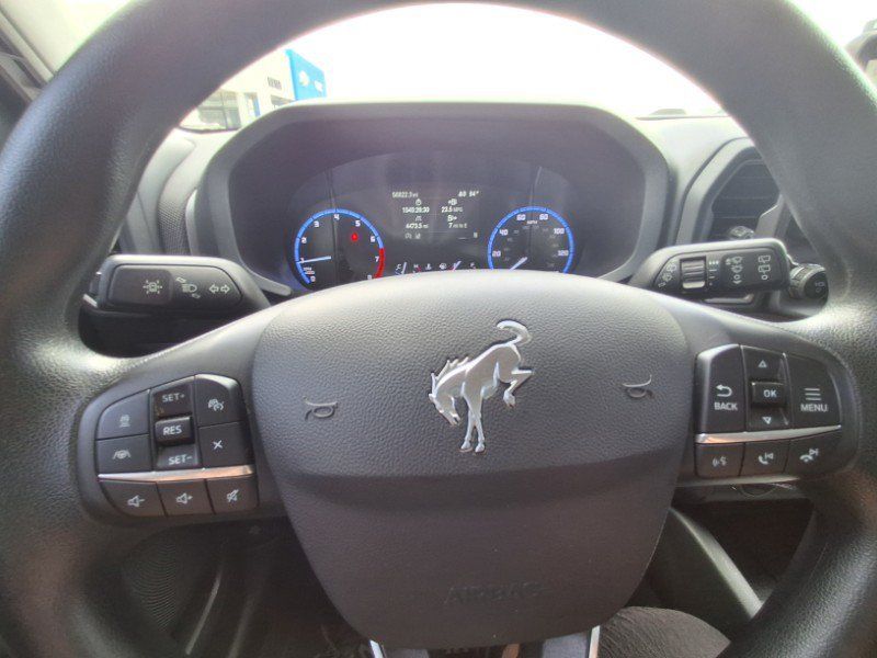 Used 2021 Ford Bronco Sport Big Bend AWD/4WD image 14