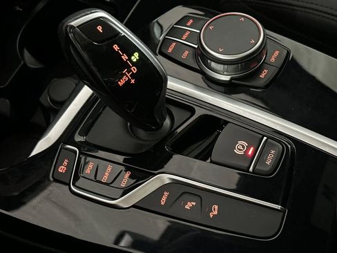 Used 2021 BMW X3 xDrive30e w/ Convenience Package image 22