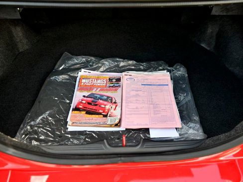 Used 2003 Ford Mustang Mach 1 image 27