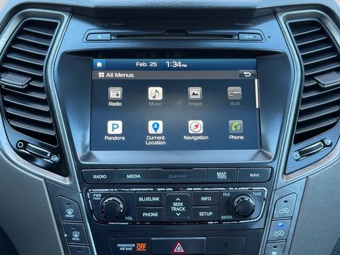 Used 2018 Hyundai Santa Fe SE w/ SE Ultimate Tech Package 03 image 41