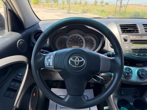 Used 2006 Toyota RAV4 Sport AWD/4WD image 21