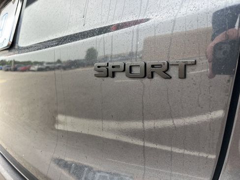 Certified 2024 Honda CR-V Sport image 9