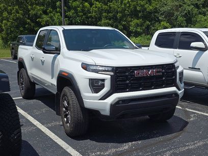 Used 2024 GMC Canyon Elevation w/ Convenience Package